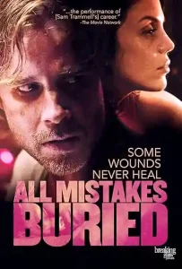 All Mistakes Buried (2015)
