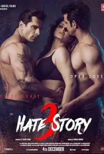 Hate Story 3 (2015) Hindi ORG WEB-DL 480p 720p 1080p