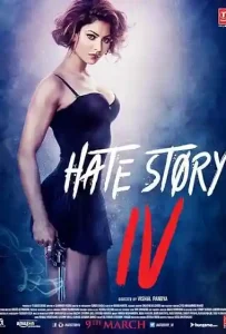 Hate Story 4 (2018) Hdhub4u Download
