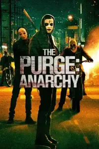 The Purge: Anarchy (2014) Hdhub4u